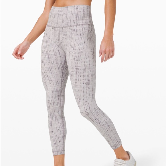 lululemon athletica Pants - Lululemon Wunder Under 7/8” 8